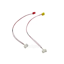 Ntc50k comum superheat temperatura sensor adaptado para parar china 2kw 5kw 8kw aquecedor de ar semelhante ebersacher webasto