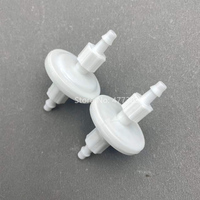 10PCS Disc Ink Filter Small Disk Filter 10microns 30mm for seiko spt ricoh konica 512 Xaar 128 printhead solvent printer