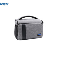 GEPRC FlyBag Portable Handbag Shoulder Bag For RC FPV Quadcopter Cinewhoop Drone Goggles Contoller Outdoor Carry Bag