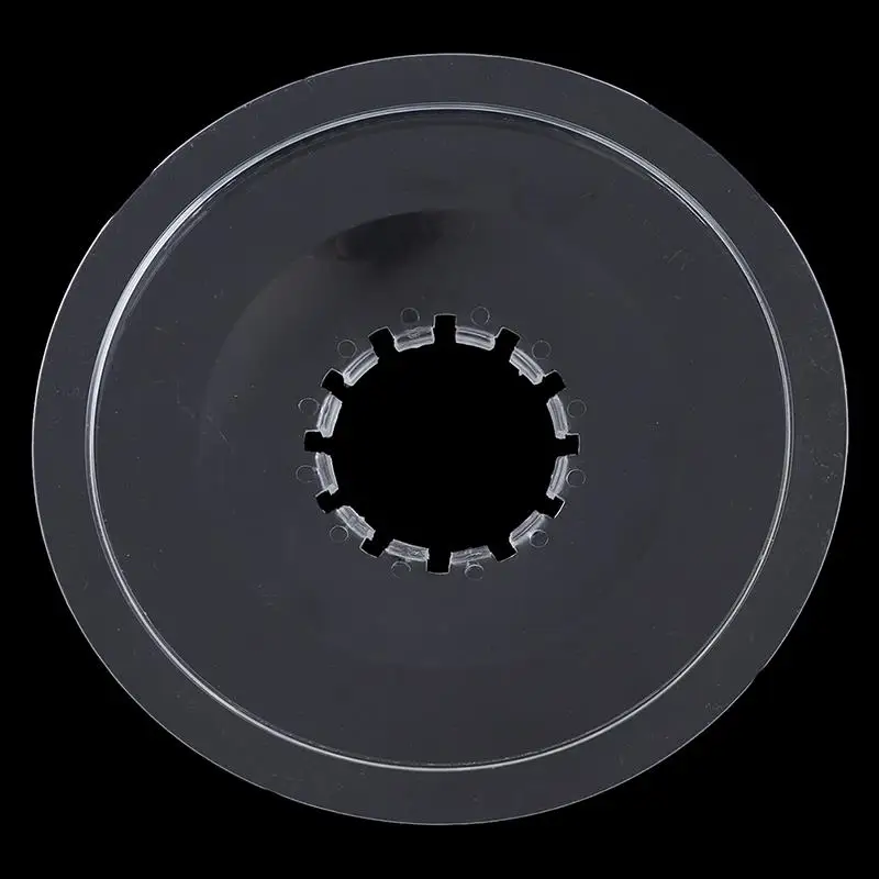 Bike Wheel Spoke Protector Guard Bicycle Cassette Freewheel Protection 138mm Chain Wheel Covers Bicycle Accessories image 2