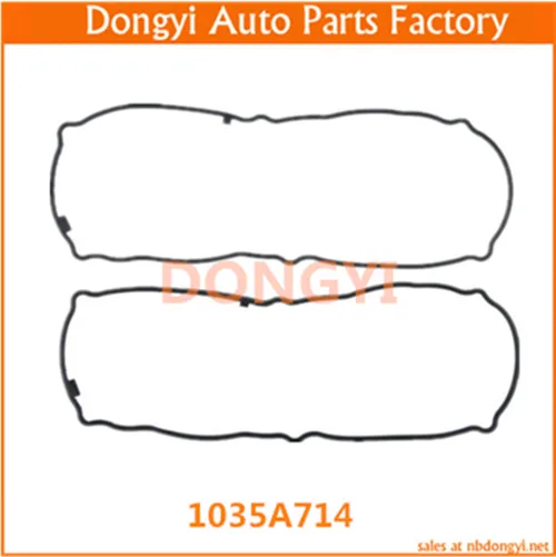 Gasket Penutup Kualitas Tinggi untuk 1035A714