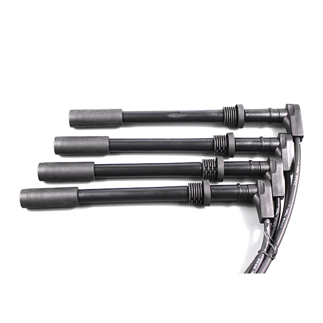 Ignition coil cable for Chery A1/Q6 (473 engine waterproof)