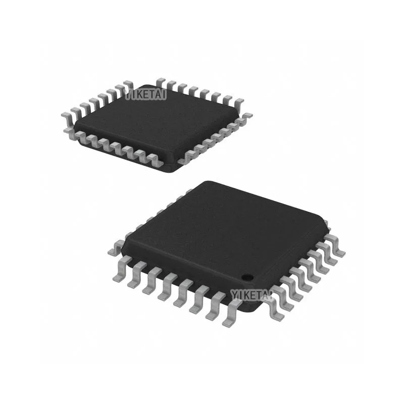 

IC MCU 32BIT 192KB FLASH 32LQFP STM32L081KZT6