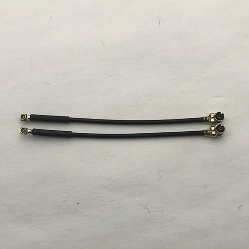 5cm/15CM/30cm  ipex to mhf4 cable IPX IPEX1 u.fl to IPEX4 antenna u.fl female to mhf4 male adapter interface the same side