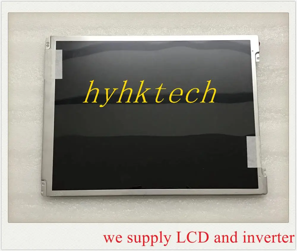 G104SN03 V4  10.4 INCH Industrial LCD,A+ Grade in stock, tested before shipment