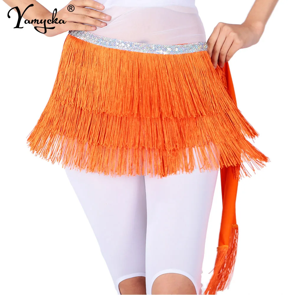 Seksowna czarna mini spódniczka vintage z frędzlami i cekinami damska letnia klubowa imprezowa krótka spódniczka damska 2025 biała spódnica do tańca latynoamerykańskiego z wysokim stanem