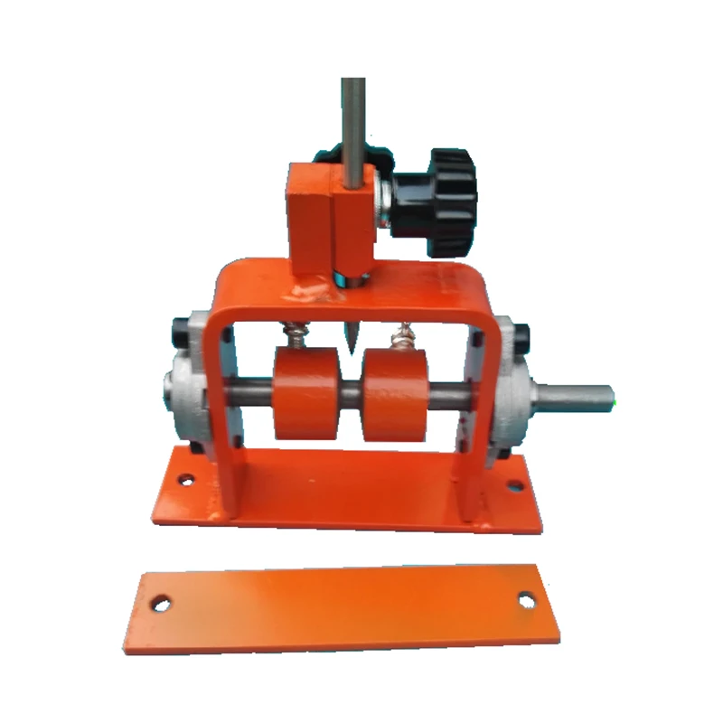 Manual Wire Cable Stripping Peeling Machine Cable Scrap Recycle Tool Copper Wire Stripper For 1-20mm Wire