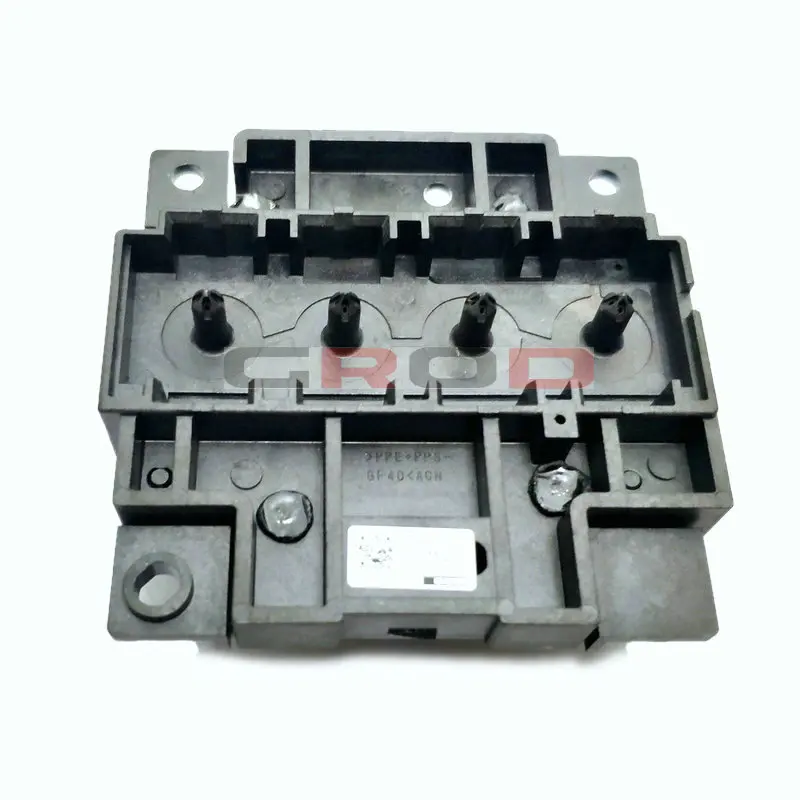 Original 100% NEW Printhead for Epson  L121 L301 L351 L355 L358 L120 L210 ME401 ME303 XP 302 2010 L300  FA04010 FA04000