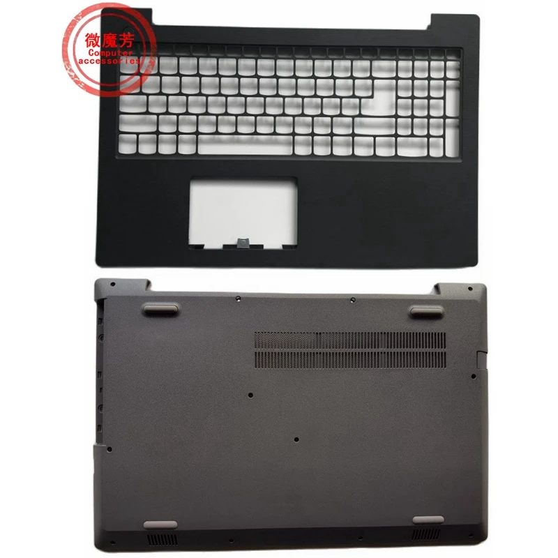 

NEW Case Cover FOR LENOVO V130-15 V130-15IGM V130-15IKB Palmrest COVER/Laptop Bottom Base Case Cove