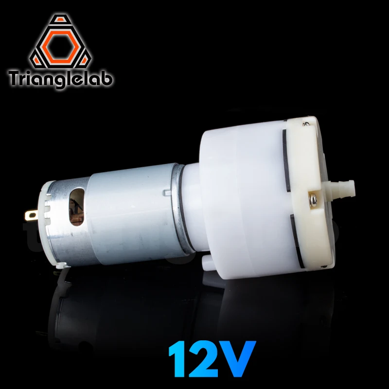 R Trianglelab Berd Luchtkoeling Hotend Nozzle Luchtkoeling Voor 3D Printer Ender3 4 5 CR10 X1 Anet TEVo Tatan DDB Matrix