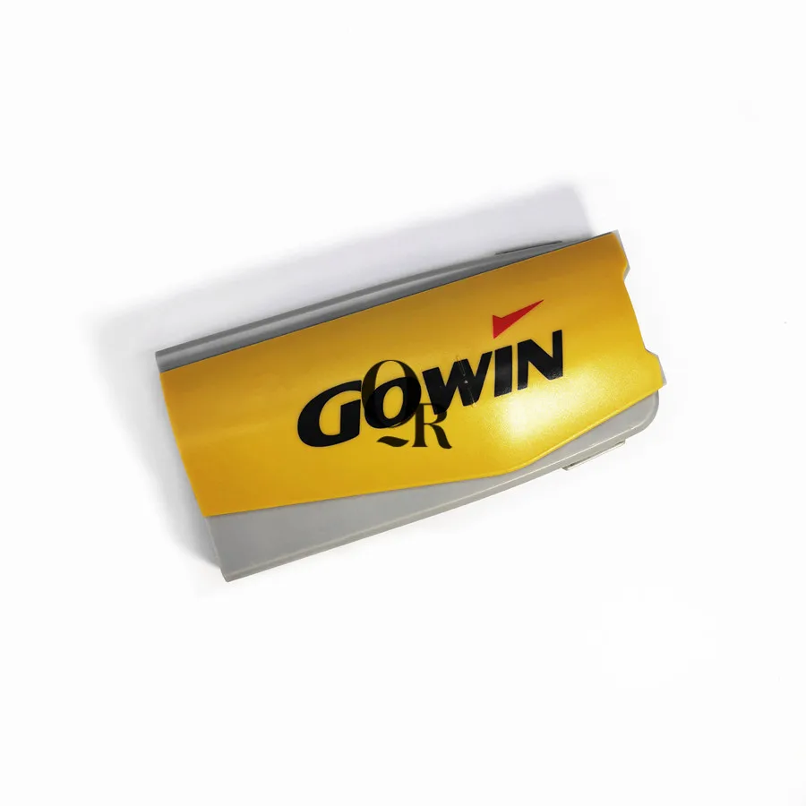 Nuovissimo BT-L1 batteria agli ioni di litio compatibile Gowin TKS202 TKS-202R strumento di rilevamento
