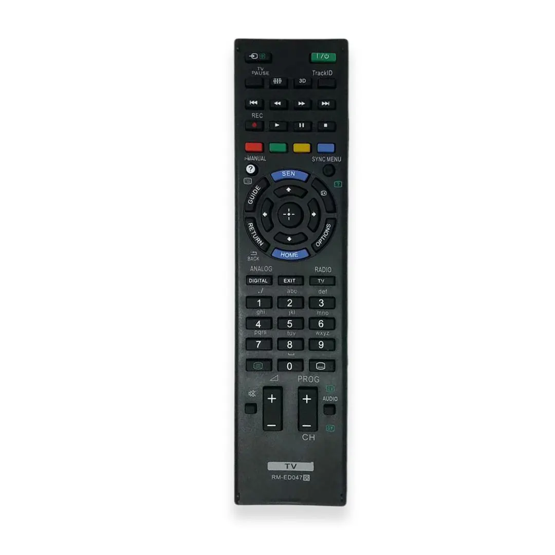 Remote Control RM-ED047 for SONY Bravia TV RM-ED050 RM-ED052 RM-ED053 RM-ED060 RM-ED046 RM-ED044 RM-ED045 ED048 ED049 Controller