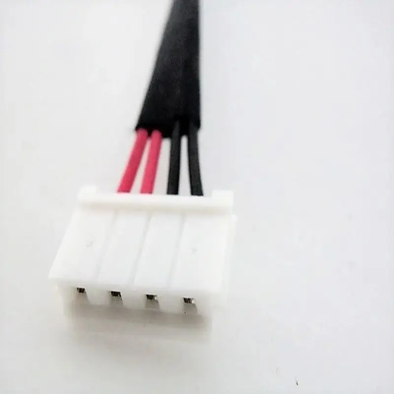 Conector de puerto de carga de Cable DC para Toshiba Satellite C670, C675, L770, L775, L775D, H000030900