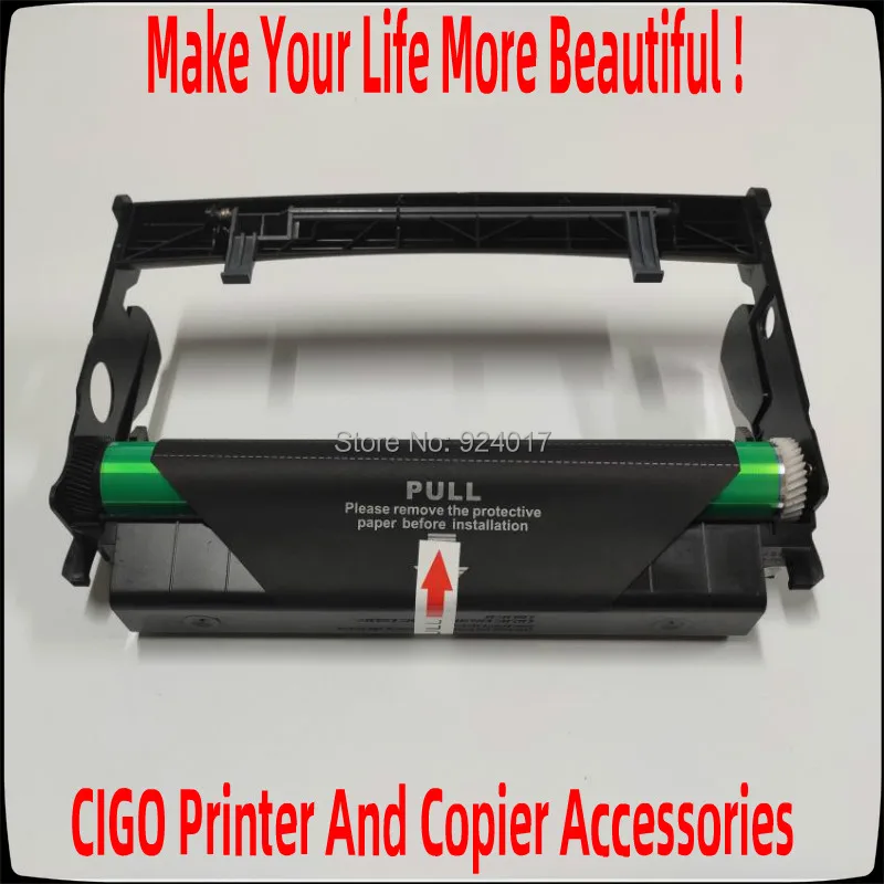 

For Dell 1700 1710 1700n 1710n Printer Toner Cartridge,310-5404 310-7021 310-7042 18A8302 Black Imaging Drum Unit Accessories