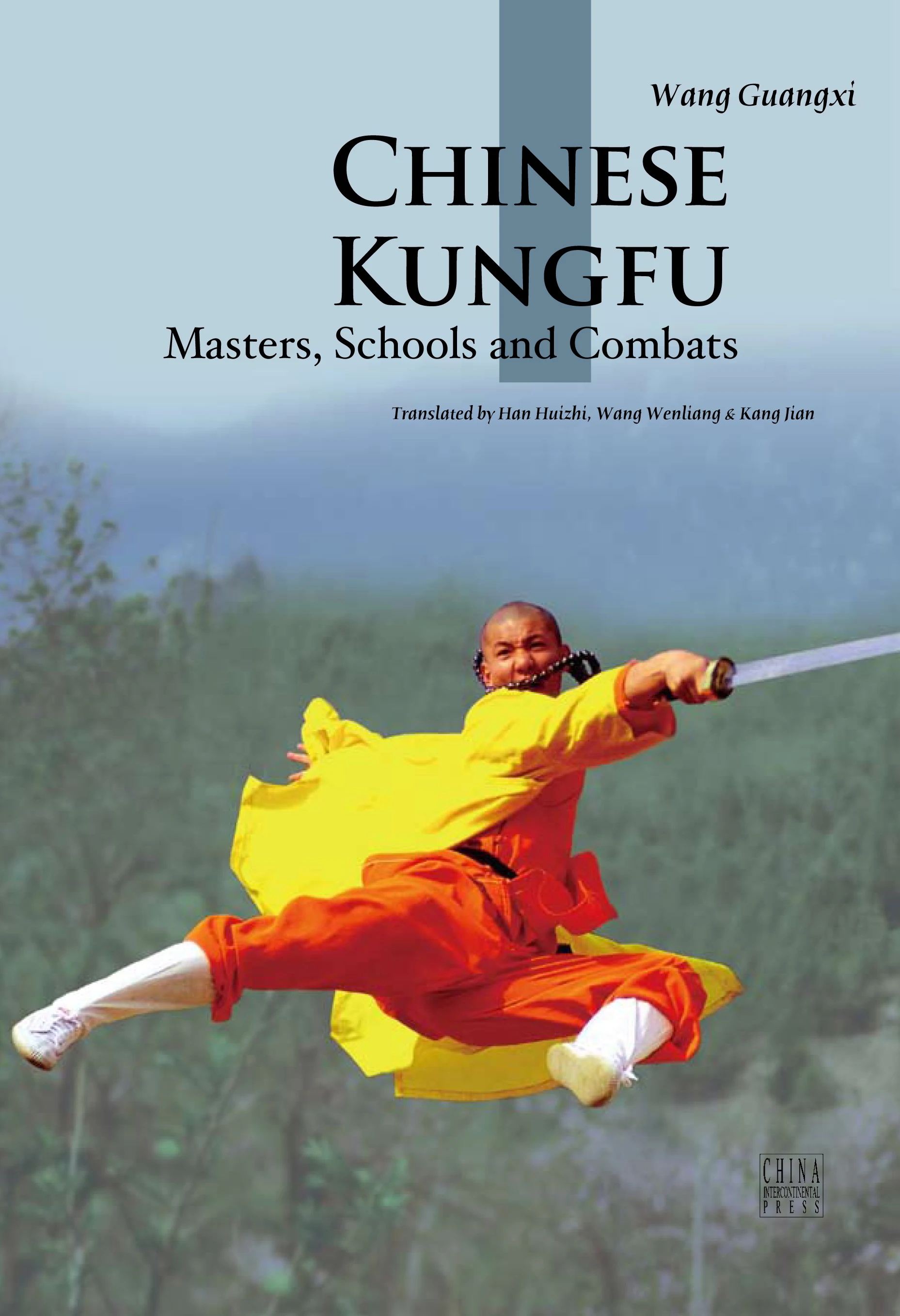Kung fu chinês