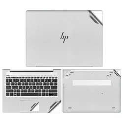 스크래치 방지 노트북 스킨 스티커, HP EliteBook 840 845 G1 G2 G3 G4 G5 G6 G7 G8 G9 G10 노트북 커버 필름