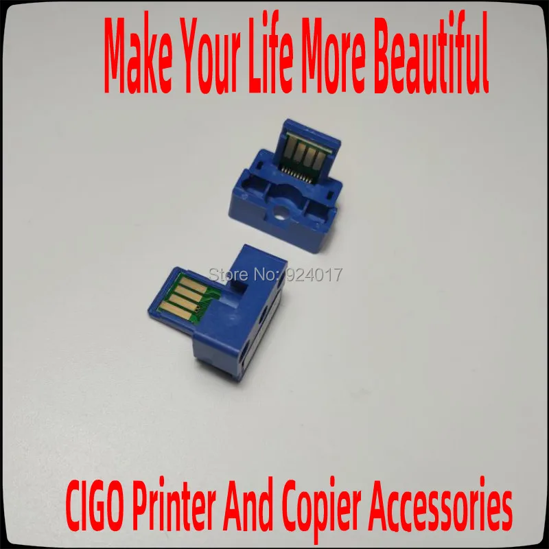 For Sharp MX M623 M753 MX 623 753 Printer Toner Chip,MX-753 MX 753 MX-753NT MX-753GT MX753 NT GT Printer Toner Cartridge Chip