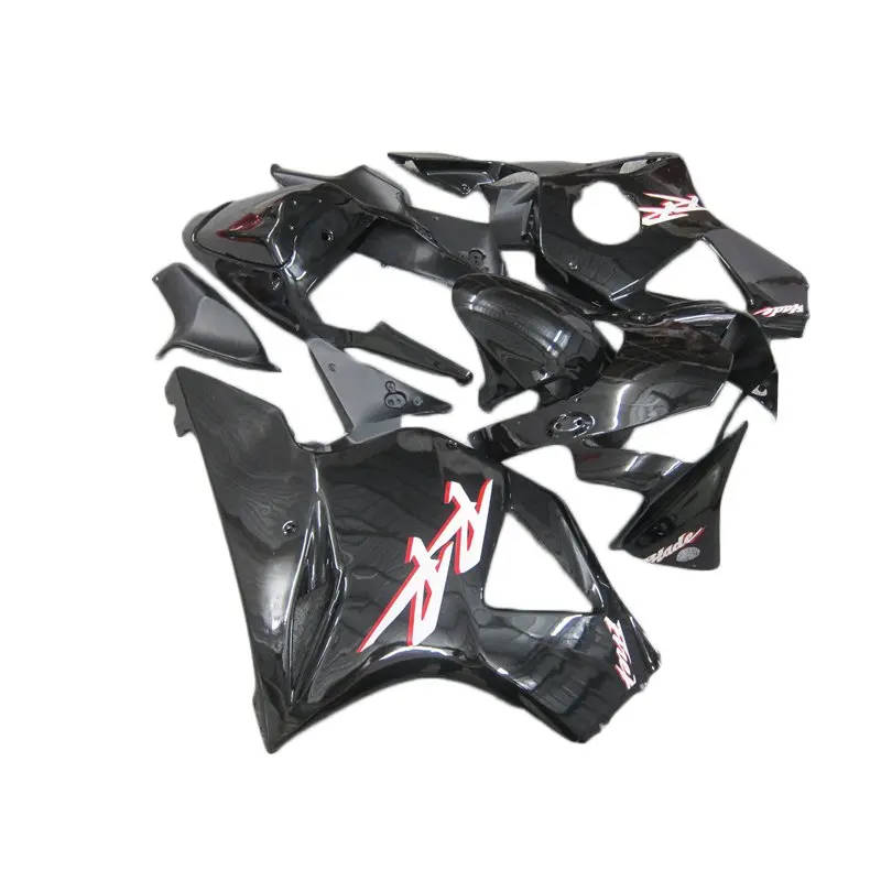 Fashion Black Motorcycle fairings kit Fit For Honda CBR954RR 2002 2003 Brand New Fairing CBR 954rr 02 03 Bodywork Parts MA96