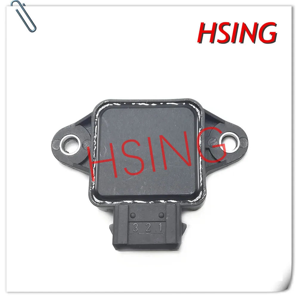 Throttle Position Sensor Fits For Volvo Kia Rio Sportage Sephia Spectra ***Part No# 0280122001 0 280 122 001