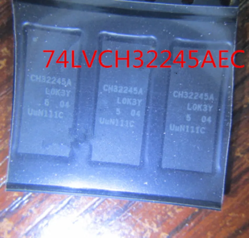 10PCS New Original SN74LVCH32245AEC 74LVCH32245AEC CH32245A BGA