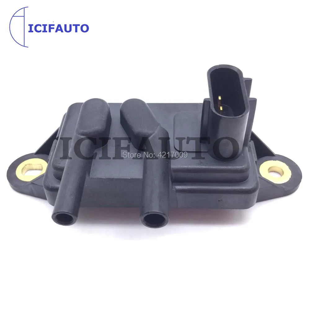 Sensor de retroalimentación de presión de válvula EGR DPFE para Ford Lincoln Mazda Mercury VP8,F8CZ9J433CA,F48E9J460BB,F77E9J460AA,F77Z9J460AB