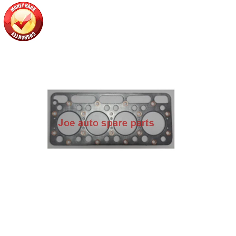 repair Overhaul engine cylinder head gasket for Kubota engine: V2002