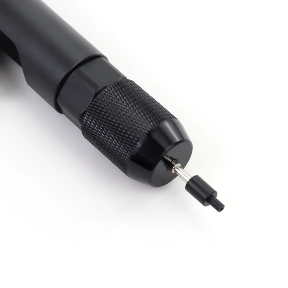 Imagem -06 - Adaptador de Troca Rápida com Agulha Recarregável Co2 Carregador para Airsoft Paintball Novo 12g 12g