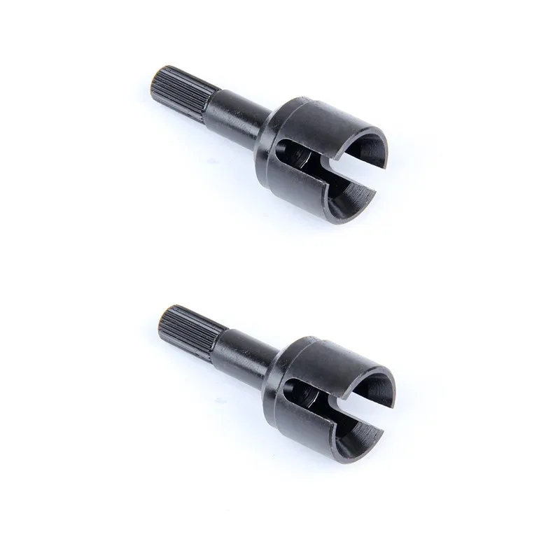 Albero delle tazze di trasmissione con uscita differenziale anteriore o posteriore in acciaio duro per Monster Truck BM5 ROVAN FG