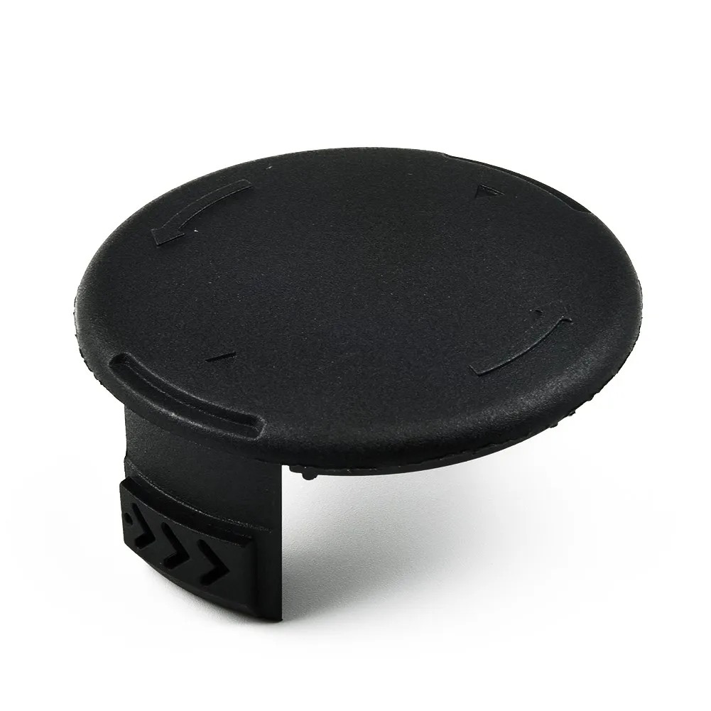 1pcs Grass Trimmer Head Spools Cover For BOSCH ART 23 26 SL Brushcutter Lawn Mower Strimmer Line Cap Base accessories ﻿