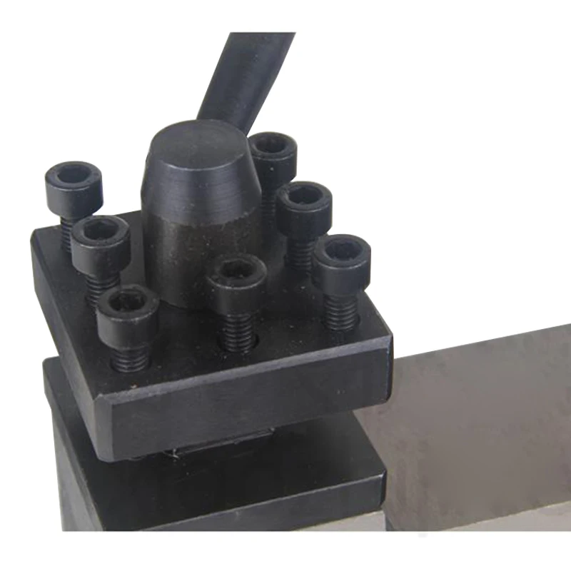 S / N: C2-1000 C2 Small Lathe Tool Holder Mini Locomotive Accessories C2 Special Tool Holder Tool