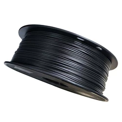 Nylon Carbon Fibre PA-Cf 3D Flament Printer Reinforced 1.75mm Printing Enhance FDM Material Toughness Strength 50g 100g 1KG