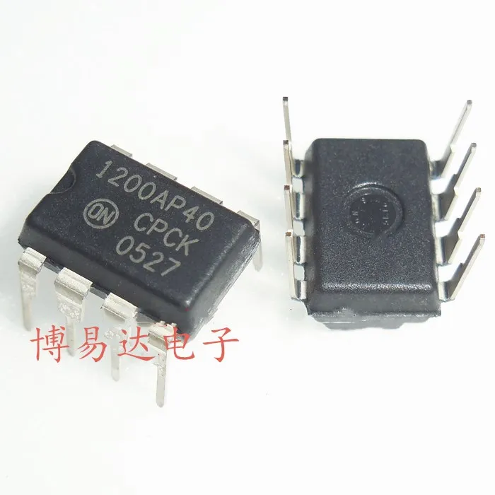 NCP1200AP40G P1200AP40 1200P40