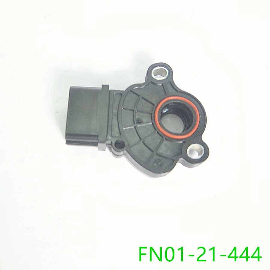 Car transmission inhibitor Neutral Safety Switch FN01-21-444 for Mazda 323 BJ 1998-2004 626 1999  Premacy Mazda 2 Demio 2003