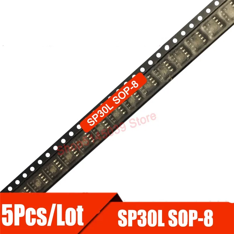 

(5piece) BIT3368 BIT3368O 3368 / SP30L SOP-8