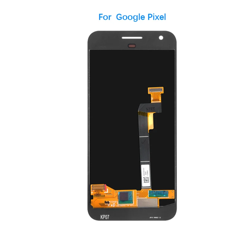 Super Amoled For HTC Nexus M1 Google Pixel XL LCD Display Digitizer Assembly Nexus S1 Google Pixel LCD Screen Replacement