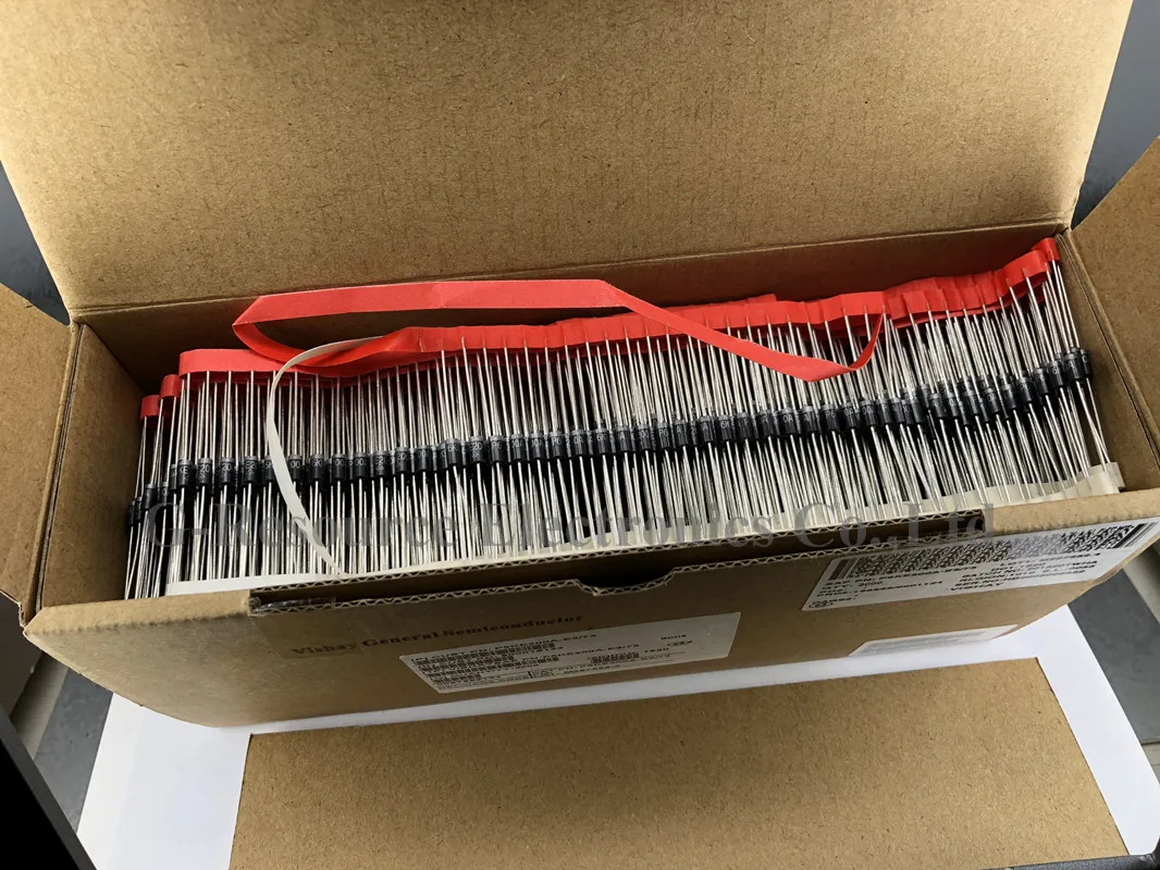 (20PCS) TVS Diode P6KE TUN-15 P6KE100A P6KE150A P6KE160A P6KE180A P6KE200A P6KE220A P6KE250A P6KE300A P6KE350A P6KE400A P6KE440A