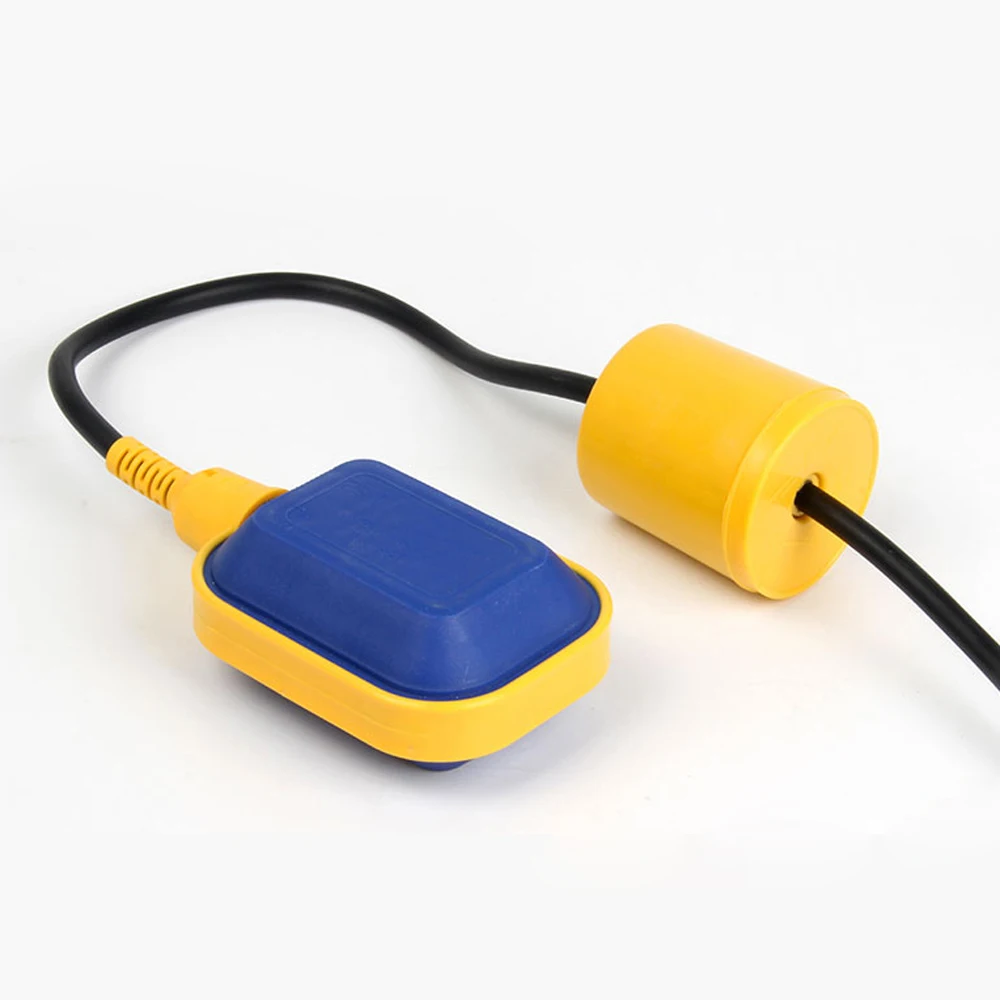 Fuel Tank level switch With 500mm ABS Cable Test Range Liquid Level Switch