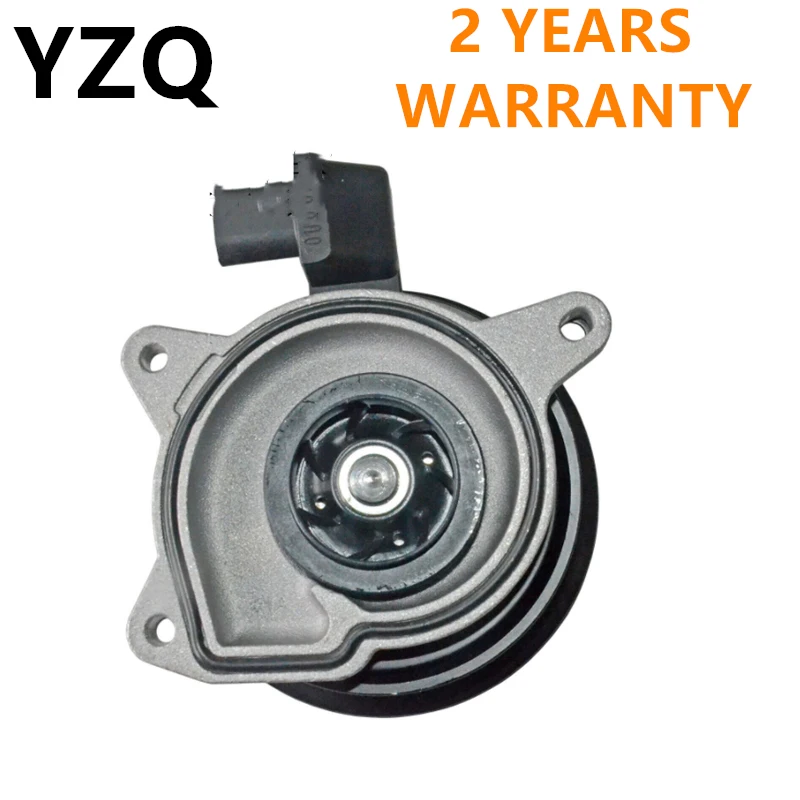 03C880727D 03C121004J 1.4T A228 Engine Cooling Water Pump For Audi A1 VW Scirocco Golf Jetta Tiguan Seat Skoda Dual Supercharg