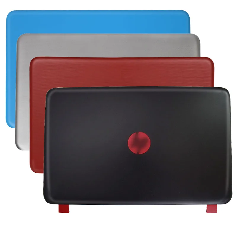 

Laptop LCD Back Cover 4 Colors For HP 15-P 15-K LCD Back A Cover Touch Version EAY14008070 EAY11005040 EAY14008020 EAY1400803