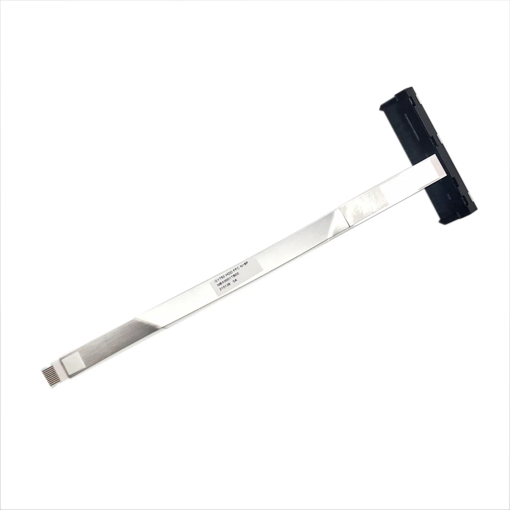 

Hard Drive CABLE Connector FOR LENOVO GY750 HDD FFC N18P NBX0001TB00
