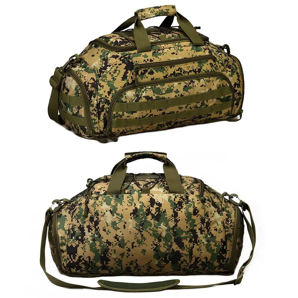 PROTECTOR PLUS 35L Taktische Militärische Rucksack Wasserdichte Outdoor Sport Armee Tasche Trekking Camping Jagd Rucksack Schulter Tasche – Detail 19