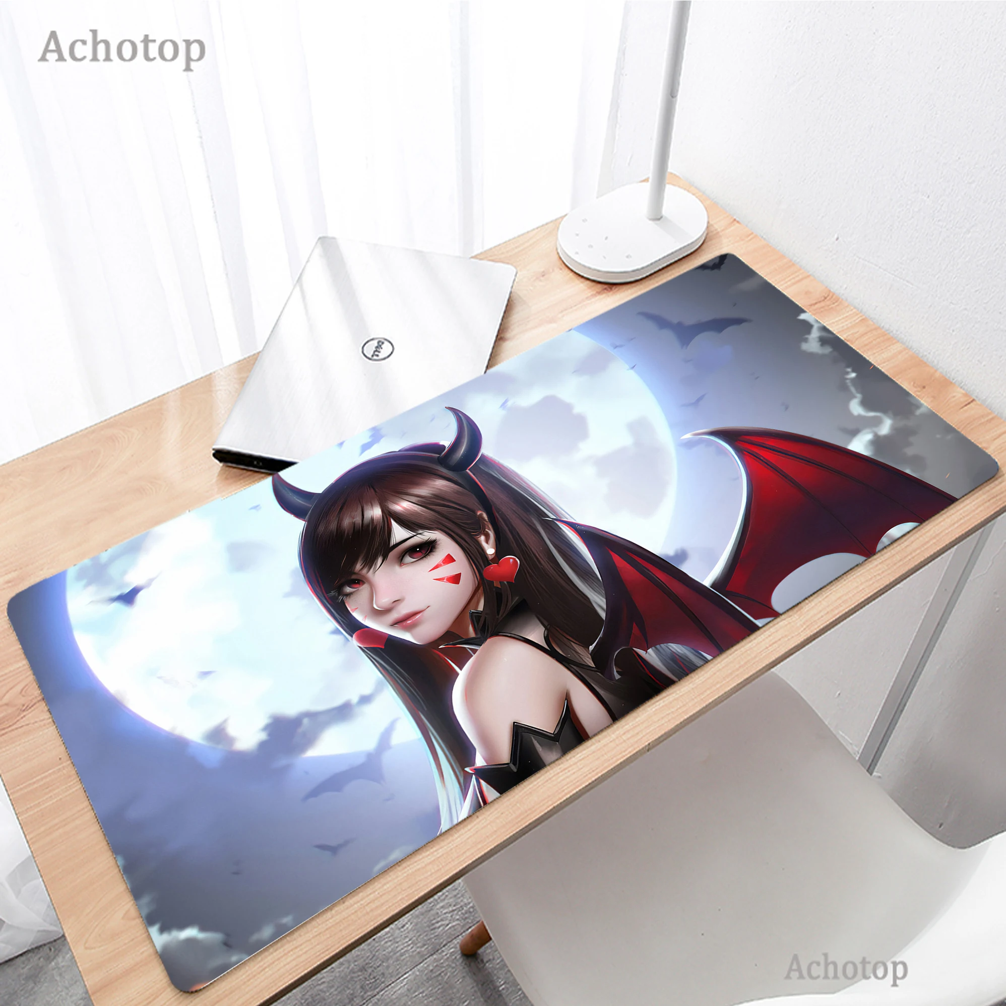 

Mouse Pad Mousepad Mat for Mouse Gamer Gaming Mouse Pad Overwatch Computer Keyboard Large Mouse Mat Desk Mats for PC Mousepad