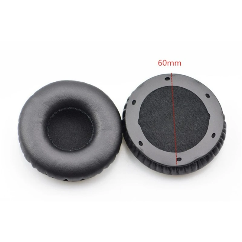 Memory Foam Ear Pads Cushion Sponge Cover for sol Republic Tracks for hd V10 Soft Earpad Wireless Headphone Protectiv