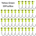 Yellow-Green