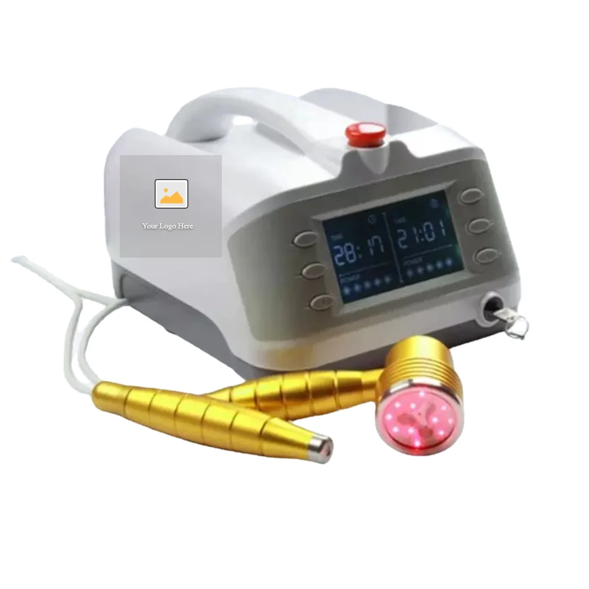 

low level therapy veterinary laser for pain relief and healing in pets and larger animals