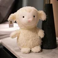 20cm White Sheep