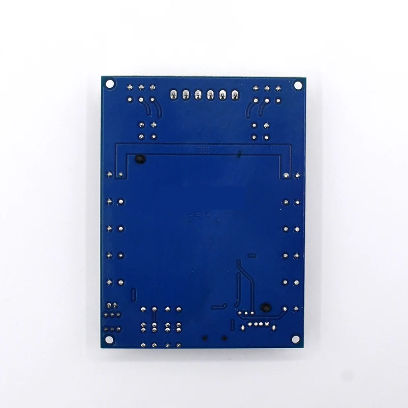 TDA7498E High Power Digital Power Amplifier Board Supports U Disk / TF / Remote