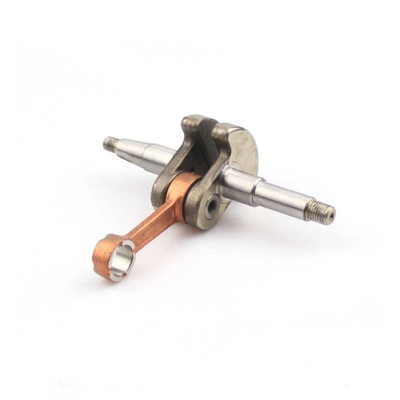 Biela do virabrequim 4500 5200 G4500 G5200 43CC 45CC 52CCGrequim da motosserra