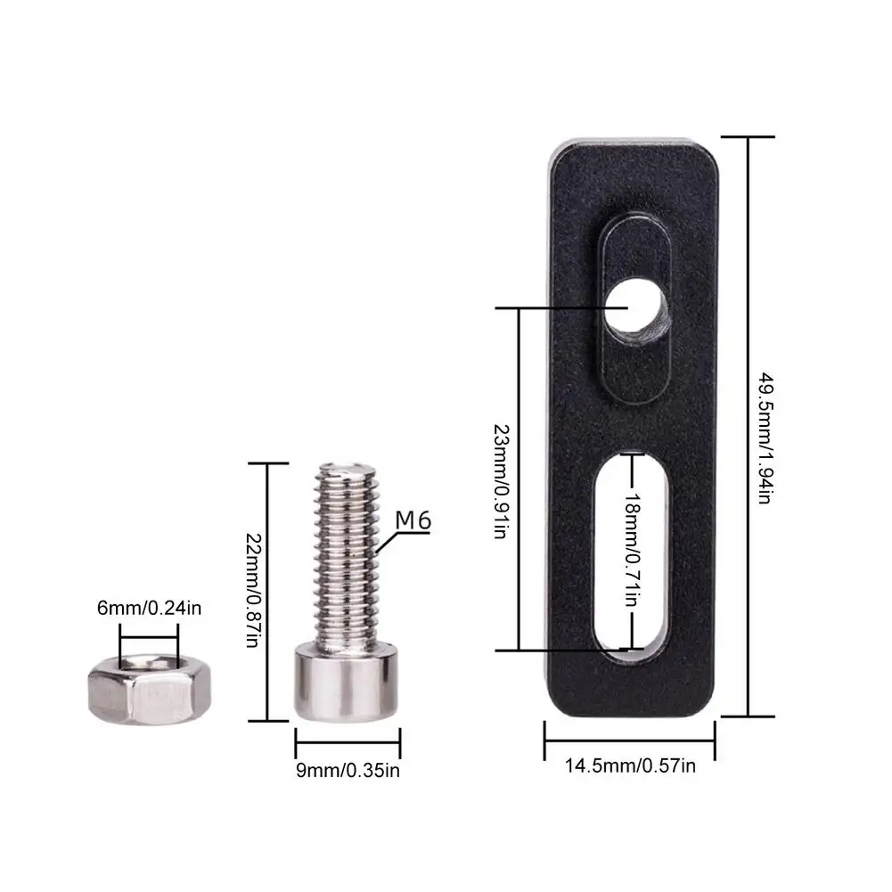 折りたたみ式自転車ブレーキキャリパー,変換ツール,406〜451アダプター,調整可能な自転車ブレーキシート