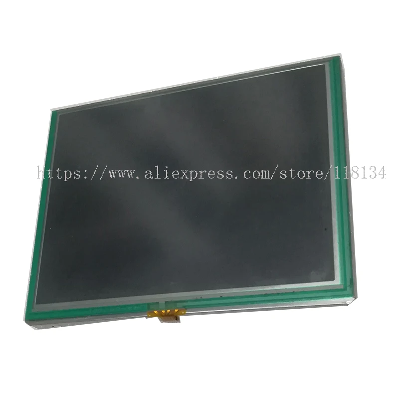 

UMSH-8675MD-T compatible Lcd Screen Display With Touch Panel Digitizer